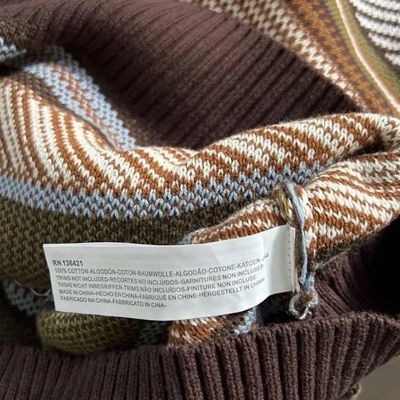 HOST PICK. Staple Pigeon Macdougal Sweater.